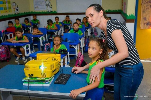No último dia 16 a prefeitura prorrogou, por mais dois anos, o prazo de validade do Concurso Público (Foto: Divulgação)