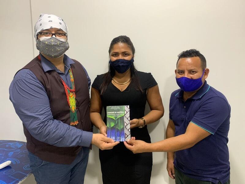 O evento ocorrerá segunda-feira, 30, e terá certificação aos participantes. (Foto: FolhaBV)