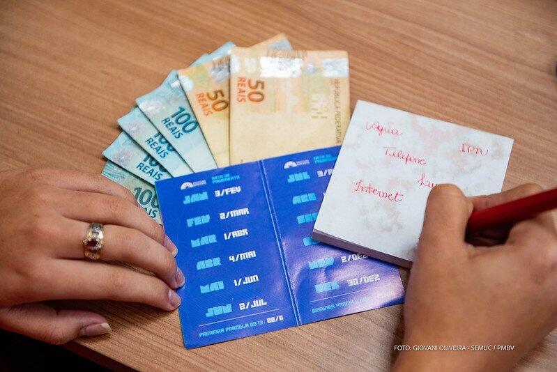 De acordo com o Executivo Municipal, serão injetados na economia da Capital R$ 27.333.584,08. (Foto: Divulgação)