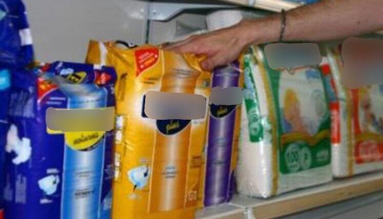 Pela proposta, as fraldas atenderão pessoas com deficiência física ou mental, e idosos com mobilidade reduzida (Foto: Divulgação)