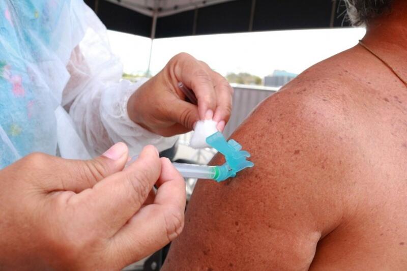 O Brasil registra, no total, 20.877.864 casos notificados de covid-19 (Foto: Divulgação)