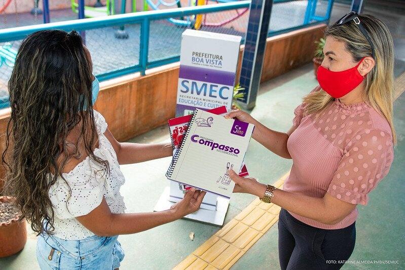 Os documentos deverão ser encaminhados somente via internet (Foto: Divulgação)