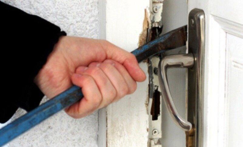 No primeiro roubo, o proprietário teve um prejuízo de R$7.800 mil. (Foto: Divulgação)