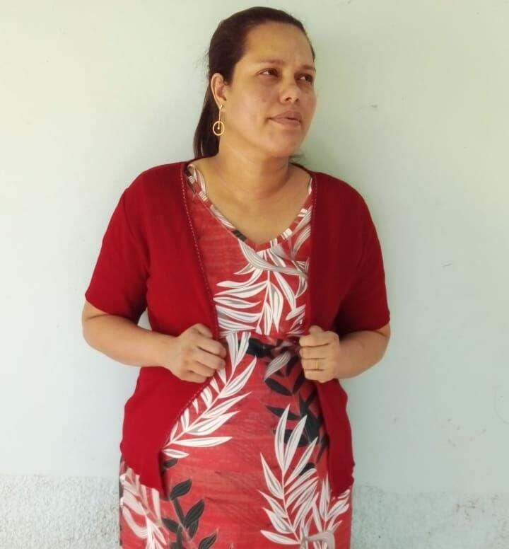 Candidata se sentiu discriminada e disse que vai buscar seus direitos (Foto: Divulgação)