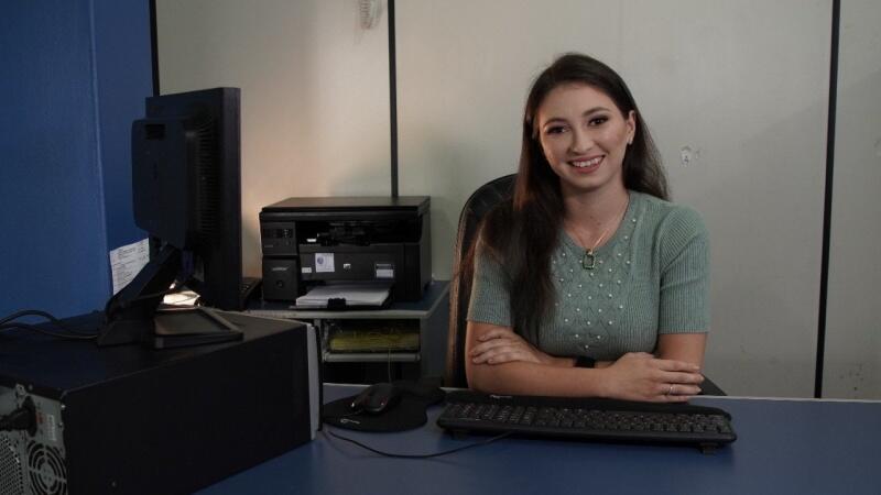O Programa de Financiamento Estudantil (Fies) foi criado pelo Governo Federal para ajudar pessoas de baixa renda a ingressarem no ensino superior (Foto: Arquivo Pessoal)