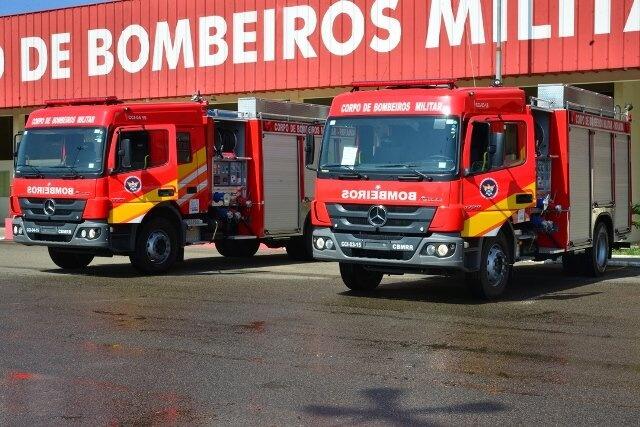 A cerimônia será nesta sexta-feira, dia 24, às 16 horas na Esplanada do Palácio Senador Hélio Campos (Foto: Divulgação)
