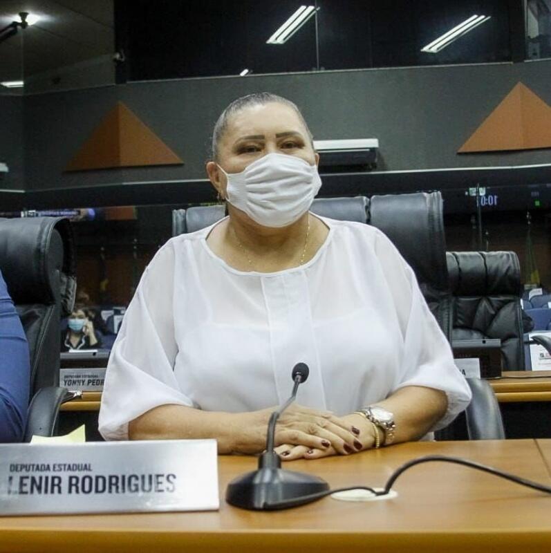 As atividades vão ajudar a identificar desafios relacionados à temática. (Foto: Ascom Parlamentar)