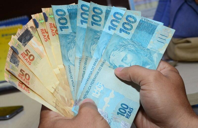 Ao todo serão injetados na economia R$29.736.598,29. (Foto: Nilzete Franco FolhaBV)