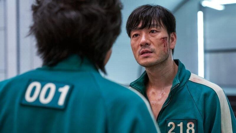 Série coreana estreou em 17 de setembro e lidera entre os programas mais vistos da Netflix em diversos lugares do mundo (Foto: Divulgação)