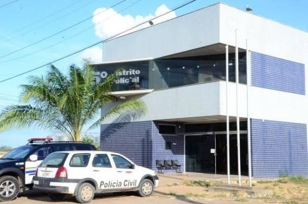 Caso foi registrado no Plantão Central da Polícia Civil, na madrugada deste sábado, 2 (Foto: Arquivo/Folhabv)