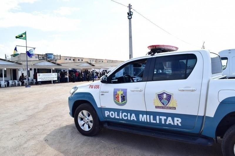 Policiamento ostensivo será realizado normalmente na Capital e Interior (Foto: Divulgação)