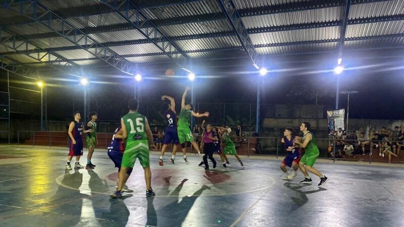 Equipes sub-18 brigam pelo título do Campeonato Roraimense (Foto: Divulgação)
