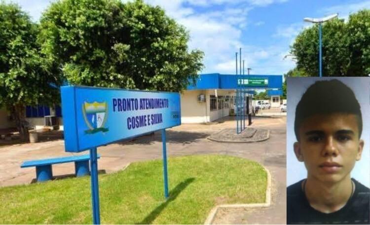 O caso será investigado pela Delegacia de Homicídios (Foto: Arquivo FolhaBV)