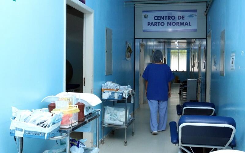 Uma a cada quatro mulheres sofrem de depressão pós-parto no Brasil (Foto: Divulgação)