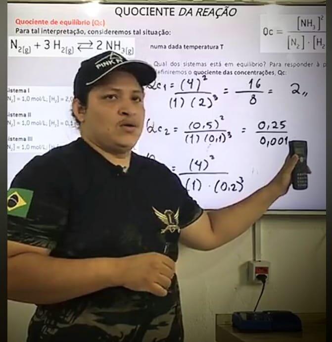No Brasil, os concursos militares caminham a todo vapor oportunizando os jovens nas escolas das Forças Armadas. (Foto: Divulgação)