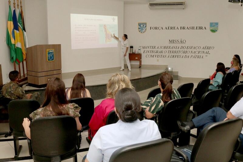 A campanha de arrecadação encerra no dia 25 de outubro e conta com 14 pontos de coleta. (Foto: Nilzete Franco Folha BV)