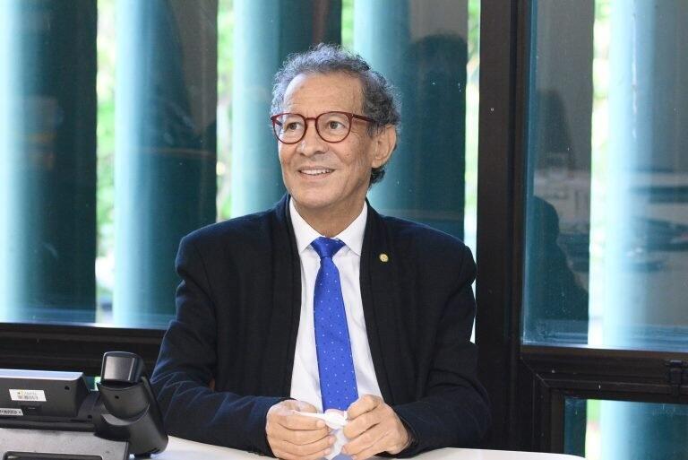 A execução dos projetos também deve ser acompanhada de perto pelo deputado. (Foto: Ascom Parlamentar)