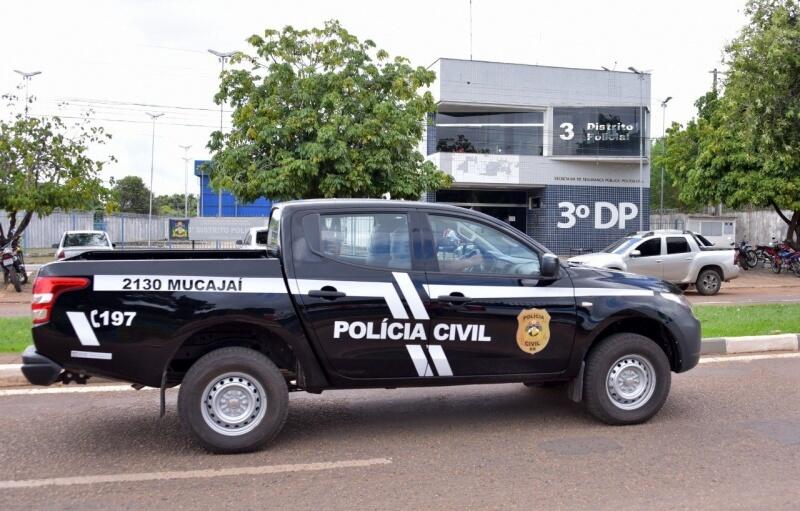 O crime aconteceu no dia 10 de julho deste ano, e dois homens são acusados de cometer o crime. (Foto: Divulgação)