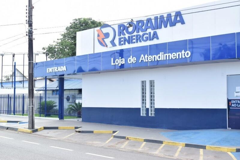 Roraima Energia ainda avalia as causas da queda de energia (Foto: Nilzete Franco/FolhaBV)