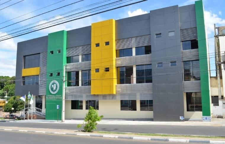 Candidatos podem ver locais de prova no site da Fundação Carlos Chagas (Foto: Divulgação/DPE)