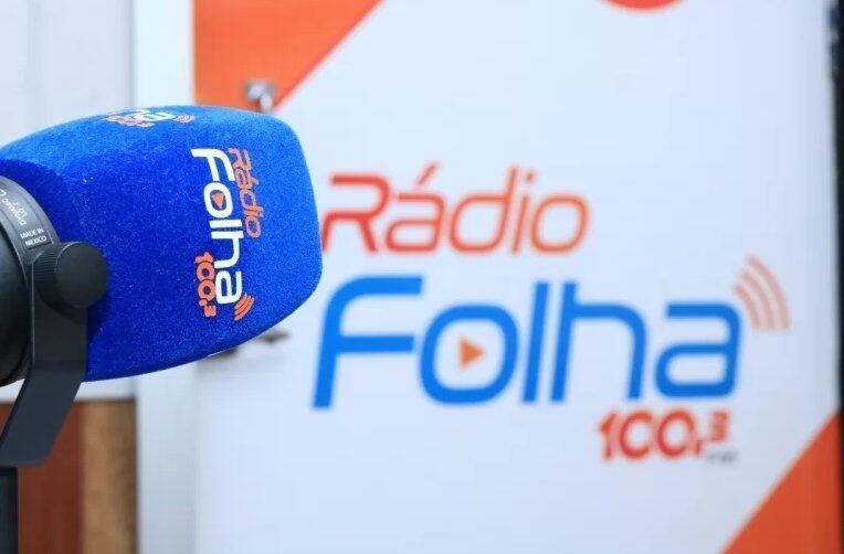 'Agenda da Semana' vai ao ar aos domingos, a partir das 8h, na Rádio Folha FM 100.3  (Foto: Nilzete Franco/FolhaBV)