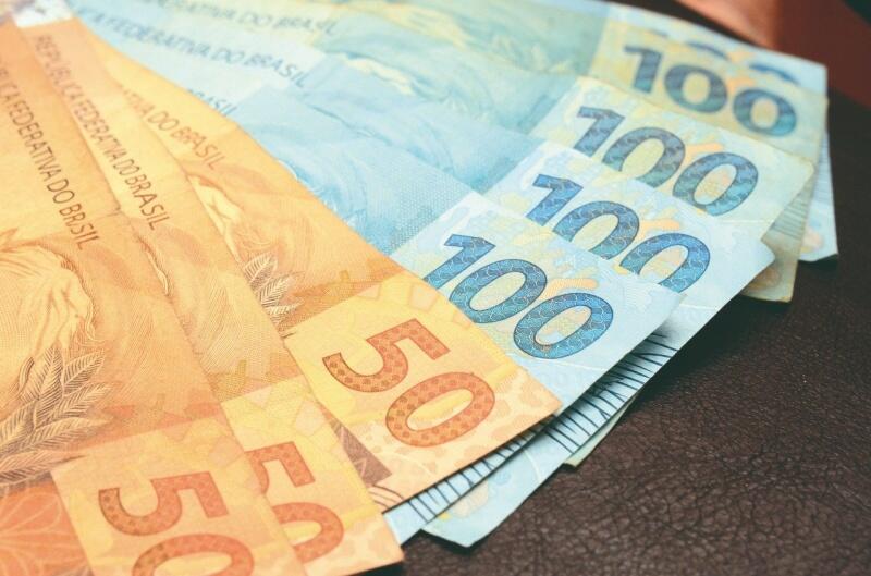 A sétima parcela do auxílio emergencial, pode variar de R$ 150 até R$ 375. (Foto: Arquivo Folha BV)
