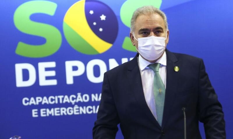 Investimento foi anunciado nesta segunda-feira, 18 (Foto: Marcelo Camargo/Agência Brasil)