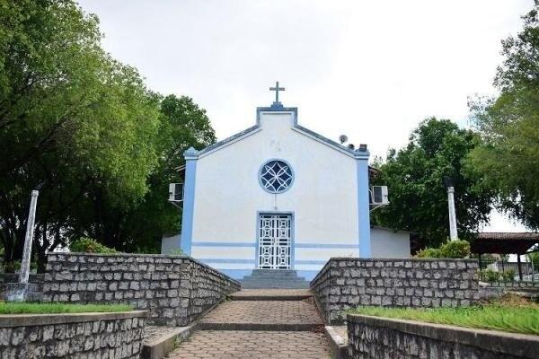 O Círio de Nazaré é uma grande festa da igreja católica em homenagem à Nossa Senhora de Nazaré (Foto: Divulgação)