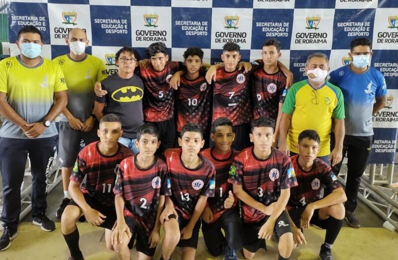 Jogos ocorrerão de 27 de outubro a 5 de novembro, no Parque Olímpico no Rio de Janeiro (RJ) (Foto: Ascom Seed)
