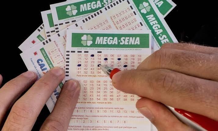 O valor de uma aposta simples na Mega é de R$5. (Foto: Divulgação)