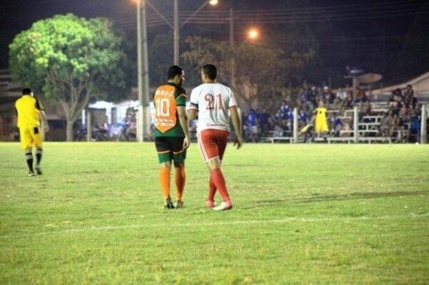 Peladão da Lifajc terá 128 equipes (Foto: Divulgação)