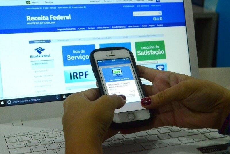 O crédito será depositado no dia 29 de outubro (Foto: Arquivo FolhaBV)