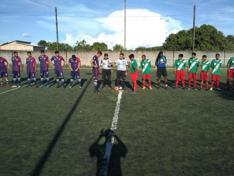Competição será realizada pela primeira vez na capital. (Foto: Divulgação)