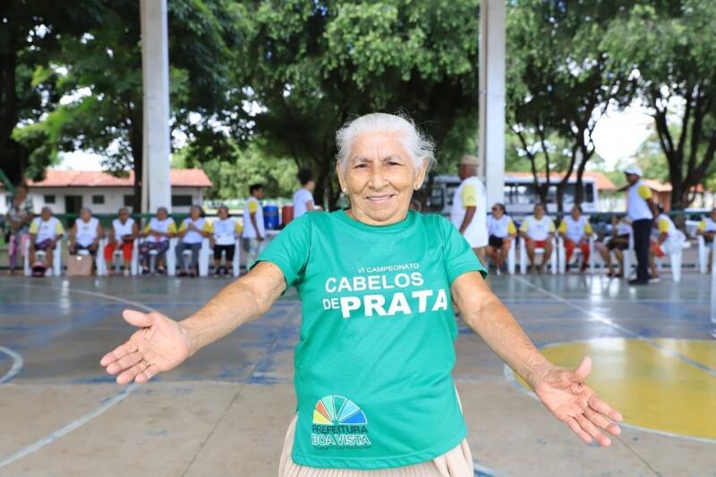 Primeiro encontro presencial ocorre no Teatro Municipal (Foto: Divulgação/PMBV)