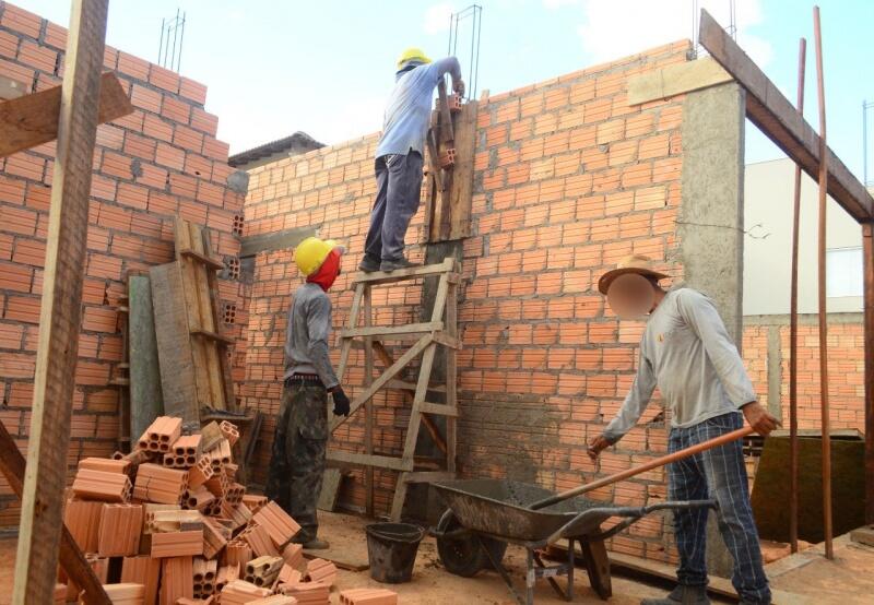 Parte da população fora da força de trabalho está em 73,4 milhões de pessoas (Foto: Nilzete Franco/FolhaBV)