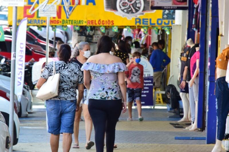 É uma forma de aproximar o Legislativo da comunidade (Foto: Nilzete Franco/FolhaBV)