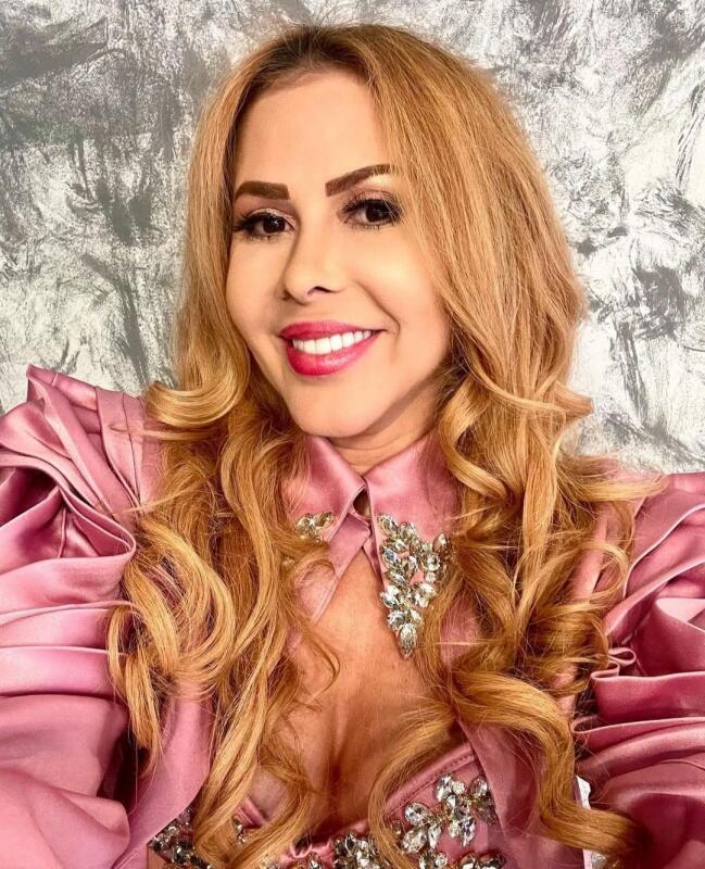 A informação foi dada pela cantora em um vídeo publicado em sua rede social e confirmada pelo Governo do Estado. (Foto: Instagram)