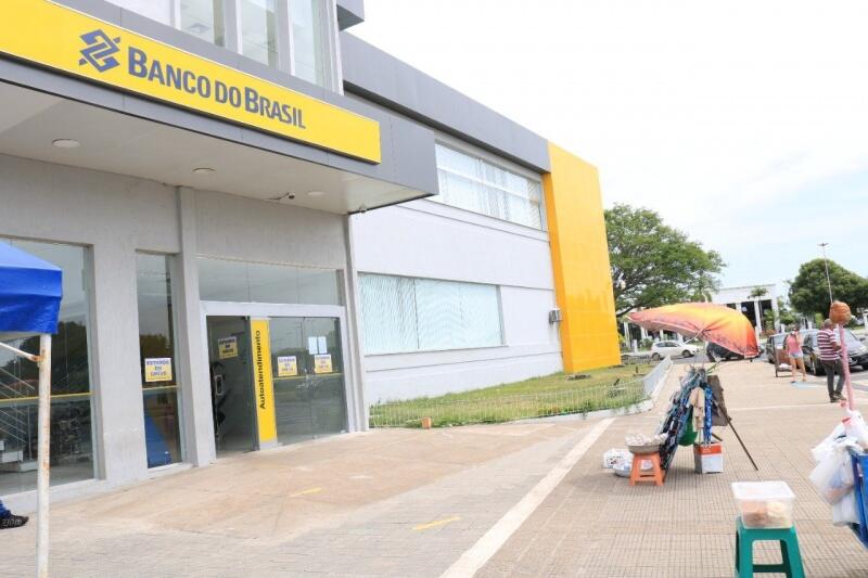 O projeto conta com a adesão de mais de 160 instituições financeiras. (Foto: Nilzete Franco Folha BV)
