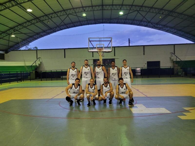 Aplicassauros duela contra equipe Major na abertura da segunda rodada. (Foto: Divulgação)