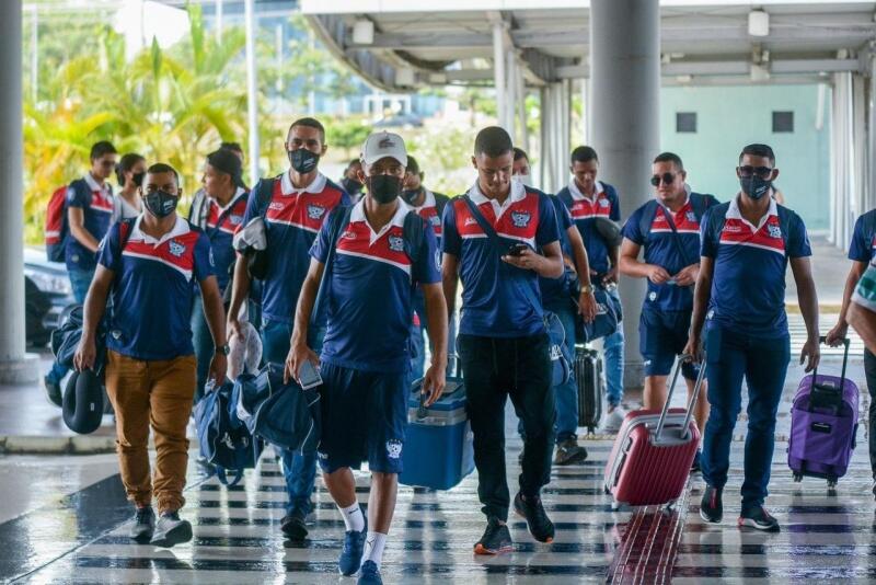 Equipe do Asatur FC é debutante no Campeonato Brasileiro de Fut7. (Foto:Hélio Garcias - Asatur FC)