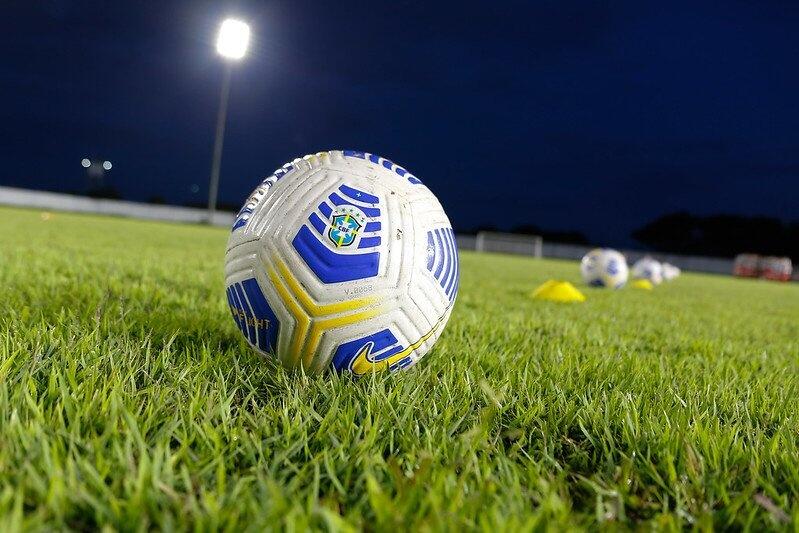 O jogo será no estádio Canarinho (Foto: Divulgação)
