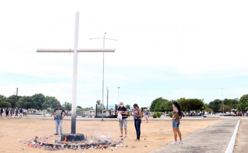 Cerca de 40 mil pessoas são esperadas (Foto: Nilzete Franco/FolhaBV)