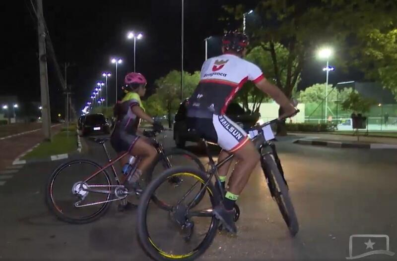 Passeio ciclístico terá percurso de dez quilômetros (Foto: Supcom/ALE-RR)