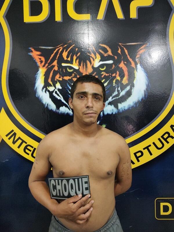 Allan Lucas de Oliveira Veras cumpria pena na Casa do Albergado pelo crime de furto. (Foto: Divulgação)