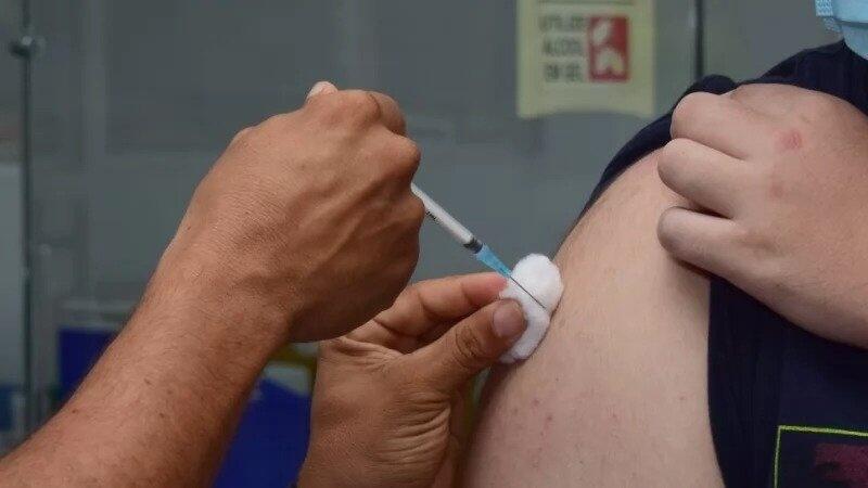 De acordo com a pasta, 3 milhões de doses foram aplicadas desde o início da campanha. (Foto: Divulgação)