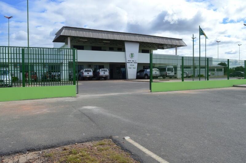 Das 35 vagas ofertadas, 9 serão para ampla concorrência, 2 para pessoas com deficiência e 24 para ações afirmativas (Foto: Divulgação/IFRR-Amajari)