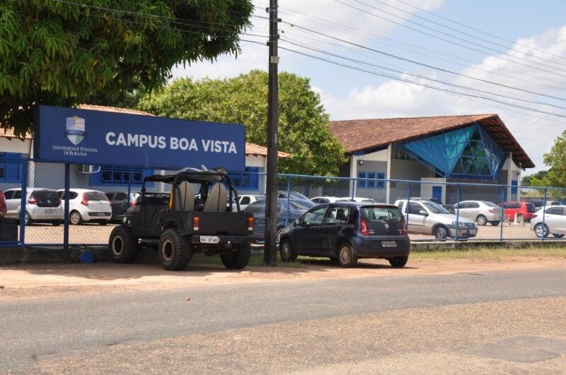 O público-alvo, são professores e alunos dos cursos de Filosofia, História, Sociologia e Ensino Religioso da Educação Básica (Foto: Ascom/UERR