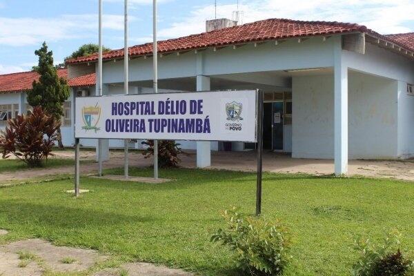 De acordo com o Governo, dois médicos estão afastados por motivo de saúde (Foto: Divulgação)
