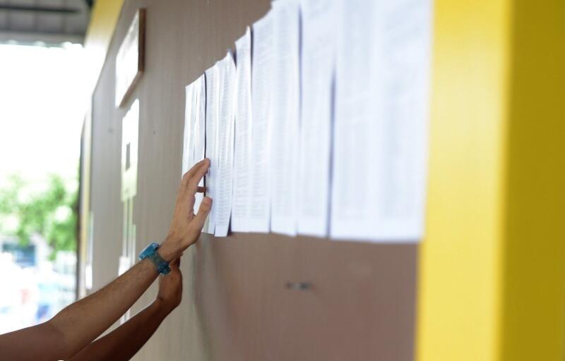 Classificados terão carga horária de 40 horas semanais e contrato de até 12 meses (Foto: Divulgação)