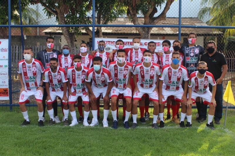 Náutico vence nos pênaltis e garante vaga na segunda decisão no ano. (Foto: Yago Dias - Náutico)